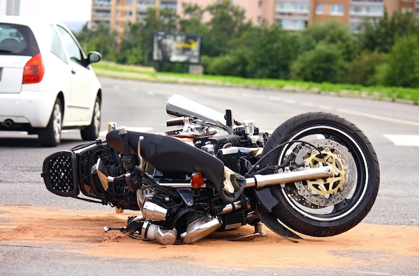 10 Types Of Injuries Seen In Motorcycle Accidents | Glaser & Ebbs